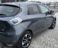 Серый Рено Зое, объемом двигателя 0 л и пробегом 91 тыс. км за 9999 $, фото 23 на Automoto.ua