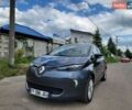 Сірий Рено Зое, об'ємом двигуна 0 л та пробігом 113 тис. км за 9650 $, фото 1 на Automoto.ua