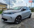 Серый Рено Зое, объемом двигателя 0 л и пробегом 77 тыс. км за 10500 $, фото 19 на Automoto.ua