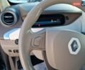Сірий Рено Зое, об'ємом двигуна 0 л та пробігом 45 тис. км за 9600 $, фото 25 на Automoto.ua