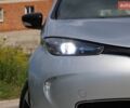 Сірий Рено Зое, об'ємом двигуна 0 л та пробігом 106 тис. км за 9800 $, фото 5 на Automoto.ua