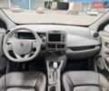 Сірий Рено Зое, об'ємом двигуна 0 л та пробігом 122 тис. км за 10500 $, фото 15 на Automoto.ua