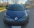 Сірий Рено Зое, об'ємом двигуна 0 л та пробігом 160 тис. км за 8000 $, фото 2 на Automoto.ua