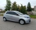 Серый Рено Зое, объемом двигателя 0 л и пробегом 128 тыс. км за 9230 $, фото 1 на Automoto.ua