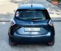 Сірий Рено Зое, об'ємом двигуна 0 л та пробігом 135 тис. км за 9800 $, фото 6 на Automoto.ua
