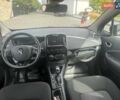 Серый Рено Зое, объемом двигателя 0 л и пробегом 112 тыс. км за 8950 $, фото 27 на Automoto.ua