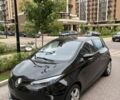 Серый Рено Зое, объемом двигателя 0 л и пробегом 103 тыс. км за 7500 $, фото 1 на Automoto.ua