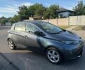 Сірий Рено Зое, об'ємом двигуна 0 л та пробігом 113 тис. км за 9400 $, фото 1 на Automoto.ua