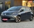 Сірий Рено Зое, об'ємом двигуна 0 л та пробігом 119 тис. км за 9899 $, фото 1 на Automoto.ua