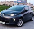 Серый Рено Зое, объемом двигателя 0 л и пробегом 135 тыс. км за 9800 $, фото 7 на Automoto.ua