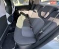 Серый Рено Зое, объемом двигателя 0 л и пробегом 95 тыс. км за 8800 $, фото 22 на Automoto.ua