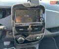 Серый Рено Зое, объемом двигателя 0 л и пробегом 95 тыс. км за 8800 $, фото 17 на Automoto.ua
