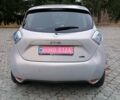 Серый Рено Зое, объемом двигателя 0 л и пробегом 64 тыс. км за 8700 $, фото 5 на Automoto.ua