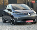 Серый Рено Зое, объемом двигателя 0 л и пробегом 119 тыс. км за 9950 $, фото 4 на Automoto.ua