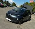 Сірий Рено Зое, об'ємом двигуна 0 л та пробігом 130 тис. км за 9999 $, фото 1 на Automoto.ua