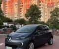 Сірий Рено Зое, об'ємом двигуна 0 л та пробігом 101 тис. км за 9900 $, фото 1 на Automoto.ua