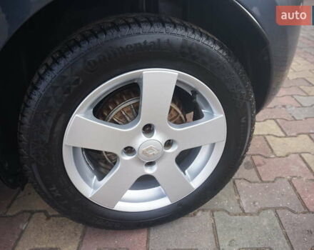 Серый Рено Зое, объемом двигателя 0 л и пробегом 54 тыс. км за 10777 $, фото 65 на Automoto.ua