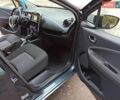 Сірий Рено Зое, об'ємом двигуна 0 л та пробігом 122 тис. км за 10800 $, фото 22 на Automoto.ua
