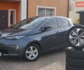 Серый Рено Зое, объемом двигателя 0 л и пробегом 54 тыс. км за 10777 $, фото 1 на Automoto.ua