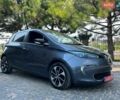 Серый Рено Зое, объемом двигателя 0 л и пробегом 107 тыс. км за 9650 $, фото 1 на Automoto.ua