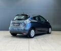Серый Рено Зое, объемом двигателя 0 л и пробегом 91 тыс. км за 9800 $, фото 2 на Automoto.ua