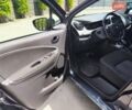 Сірий Рено Зое, об'ємом двигуна 0 л та пробігом 135 тис. км за 9800 $, фото 16 на Automoto.ua