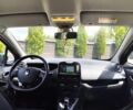 Серый Рено Зое, объемом двигателя 0 л и пробегом 135 тыс. км за 9800 $, фото 15 на Automoto.ua