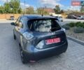 Сірий Рено Зое, об'ємом двигуна 0 л та пробігом 50 тис. км за 11500 $, фото 12 на Automoto.ua