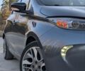 Сірий Рено Зое, об'ємом двигуна 0 л та пробігом 82 тис. км за 9999 $, фото 16 на Automoto.ua