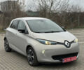 Серый Рено Зое, объемом двигателя 0 л и пробегом 66 тыс. км за 8999 $, фото 1 на Automoto.ua
