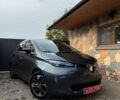 Сірий Рено Зое, об'ємом двигуна 0 л та пробігом 160 тис. км за 9900 $, фото 2 на Automoto.ua