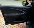 Сірий Рено Зое, об'ємом двигуна 0 л та пробігом 118 тис. км за 9200 $, фото 14 на Automoto.ua