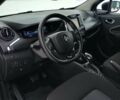 Сірий Рено Зое, об'ємом двигуна 0 л та пробігом 65 тис. км за 8700 $, фото 16 на Automoto.ua