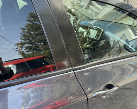 Сірий Рено Зое, об'ємом двигуна 0 л та пробігом 54 тис. км за 10750 $, фото 31 на Automoto.ua