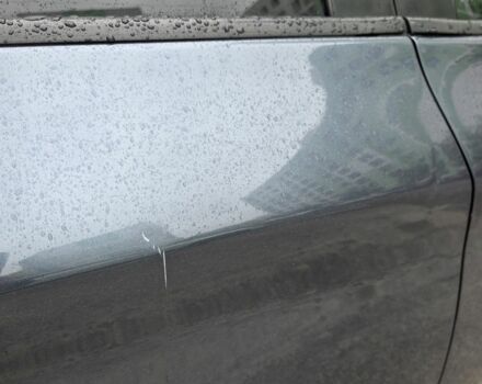 Серый Рено Зое, объемом двигателя 0 л и пробегом 57 тыс. км за 9500 $, фото 5 на Automoto.ua