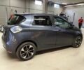 Сірий Рено Зое, об'ємом двигуна 0 л та пробігом 64 тис. км за 8100 $, фото 3 на Automoto.ua