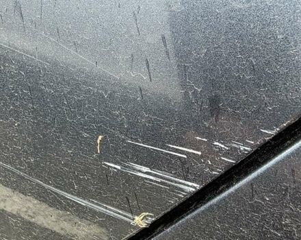 Серый Рено Зое, объемом двигателя 0 л и пробегом 57 тыс. км за 9500 $, фото 3 на Automoto.ua