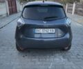 Серый Рено Зое, объемом двигателя 0 л и пробегом 39 тыс. км за 10900 $, фото 1 на Automoto.ua