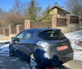 Серый Рено Зое, объемом двигателя 0 л и пробегом 117 тыс. км за 10399 $, фото 5 на Automoto.ua