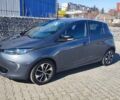 Серый Рено Зое, объемом двигателя 0 л и пробегом 148 тыс. км за 9600 $, фото 1 на Automoto.ua
