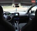 Сірий Рено Зое, об'ємом двигуна 0 л та пробігом 122 тис. км за 10800 $, фото 20 на Automoto.ua
