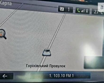 Сірий Рено Зое, об'ємом двигуна 0 л та пробігом 145 тис. км за 12900 $, фото 8 на Automoto.ua