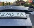 Рено Зое 2018 в Луцке на Automoto.ua Серый Рено Зое, объемом двигателя 0 л и пробегом 117 тыс. км за 9400 $, фото 14 на Automoto.ua