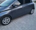 Серый Рено Зое, объемом двигателя 0 л и пробегом 34 тыс. км за 11790 $, фото 6 на Automoto.ua