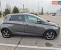 Сірий Рено Зое, об'ємом двигуна 0 л та пробігом 122 тис. км за 10500 $, фото 3 на Automoto.ua