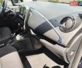 Сірий Рено Зое, об'ємом двигуна 0 л та пробігом 135 тис. км за 9800 $, фото 23 на Automoto.ua