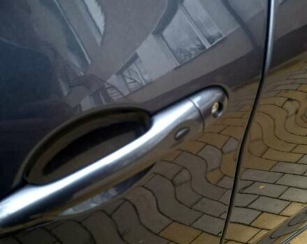 Сірий Рено Зое, об'ємом двигуна 0 л та пробігом 118 тис. км за 9200 $, фото 42 на Automoto.ua