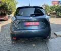 Серый Рено Зое, объемом двигателя 0 л и пробегом 107 тыс. км за 9650 $, фото 2 на Automoto.ua