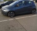 Сірий Рено Зое, об'ємом двигуна 0 л та пробігом 106 тис. км за 18500 $, фото 2 на Automoto.ua
