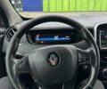 Серый Рено Зое, объемом двигателя 0 л и пробегом 66 тыс. км за 8999 $, фото 15 на Automoto.ua